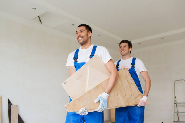 Best Construction Debris Removal  in Clarcona, FL