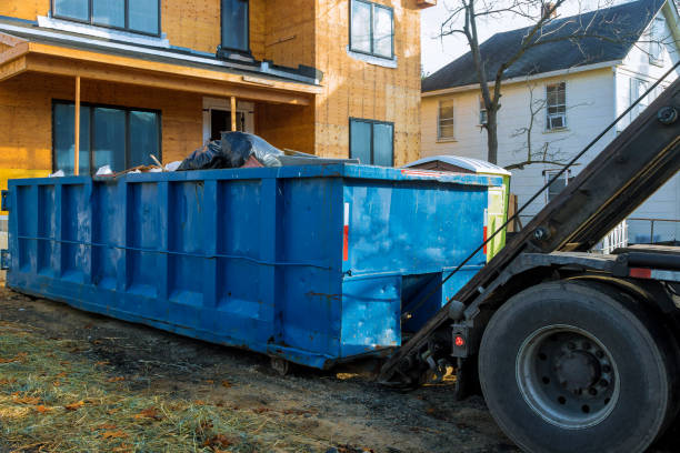 Best Dumpster Rental Services  in Clarcona, FL
