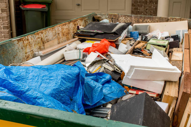 Best Hoarding Cleanup  in Clarcona, FL