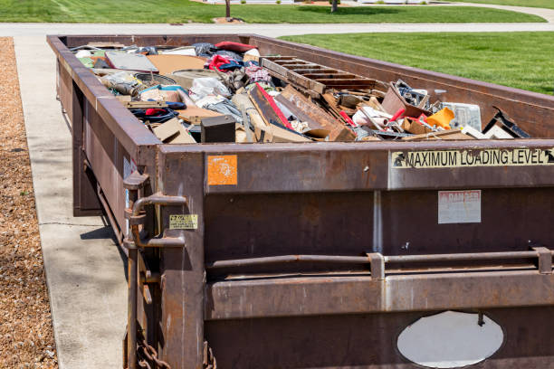 Best Basement Cleanout  in Clarcona, FL