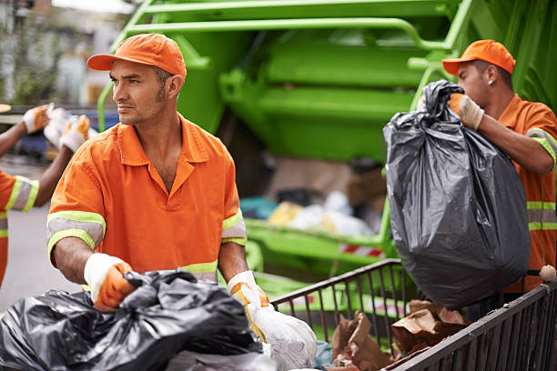 Best Recycling Services for Junk  in Clarcona, FL